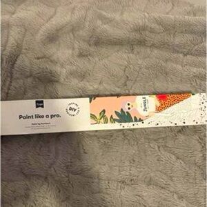 Jungle Theme Paint By Numbers